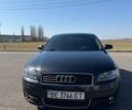 Черный Ауди А3, объемом двигателя 2 л и пробегом 308 тыс. км за 5400 $, фото 1 на Automoto.ua