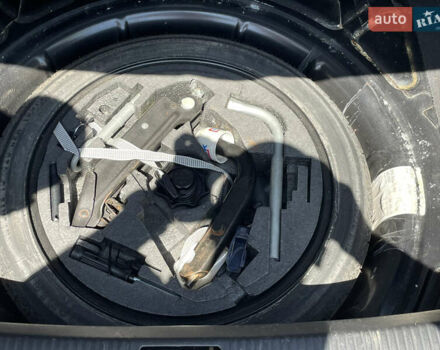 Чорний Ауді А3, об'ємом двигуна 1.6 л та пробігом 212 тис. км за 7400 $, фото 38 на Automoto.ua