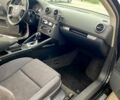 Чорний Ауді А3, об'ємом двигуна 2 л та пробігом 309 тис. км за 4499 $, фото 5 на Automoto.ua