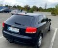 Чорний Ауді А3, об'ємом двигуна 2 л та пробігом 309 тис. км за 4499 $, фото 2 на Automoto.ua