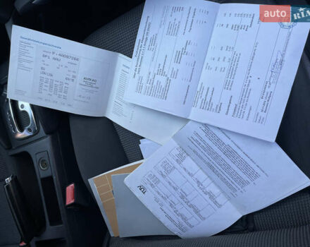 Чорний Ауді А3, об'ємом двигуна 1.6 л та пробігом 212 тис. км за 7400 $, фото 1 на Automoto.ua