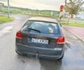 Черный Ауди А3, объемом двигателя 2 л и пробегом 398 тыс. км за 1701 $, фото 6 на Automoto.ua