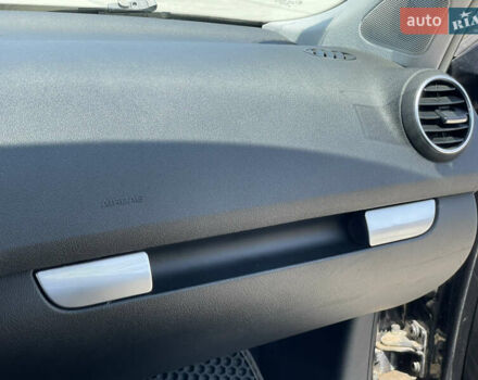 Чорний Ауді А3, об'ємом двигуна 1.6 л та пробігом 212 тис. км за 7400 $, фото 17 на Automoto.ua