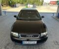 Черный Ауди А3, объемом двигателя 1.9 л и пробегом 250 тыс. км за 5700 $, фото 3 на Automoto.ua