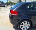 Ауди А3 2003 в Николаеве на Automoto.ua Черный Ауди А3, объемом двигателя 1.6 л и пробегом 282 тыс. км за 5800 $, фото 3 на Automoto.ua