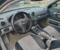 Черный Ауди А3, объемом двигателя 2 л и пробегом 320 тыс. км за 4999 $, фото 4 на Automoto.ua