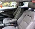 Чорний Ауді А3, об'ємом двигуна 2 л та пробігом 325 тис. км за 4100 $, фото 16 на Automoto.ua