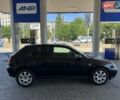 Черный Ауди А3, объемом двигателя 1.9 л и пробегом 250 тыс. км за 5700 $, фото 6 на Automoto.ua
