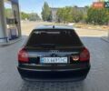 Черный Ауди А3, объемом двигателя 1.9 л и пробегом 250 тыс. км за 5700 $, фото 10 на Automoto.ua