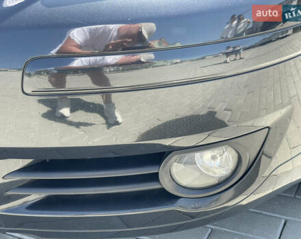 Чорний Ауді А3, об'ємом двигуна 1.6 л та пробігом 212 тис. км за 7400 $, фото 30 на Automoto.ua