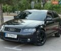 Чорний Ауді А3, об'ємом двигуна 1.97 л та пробігом 309 тис. км за 5450 $, фото 1 на Automoto.ua