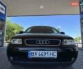 Черный Ауди А3, объемом двигателя 1.9 л и пробегом 250 тыс. км за 5700 $, фото 2 на Automoto.ua