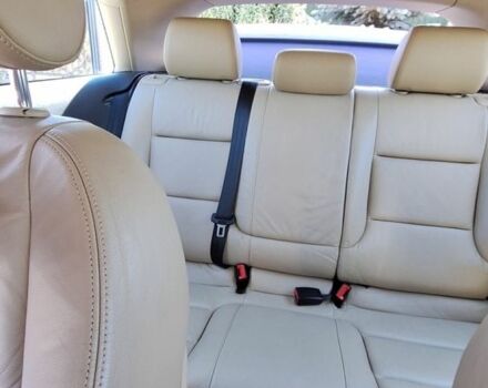 Ауди А3 2003 в Николаеве на Automoto.ua Черный Ауди А3, объемом двигателя 1.6 л и пробегом 282 тыс. км за 5800 $, фото 12 на Automoto.ua