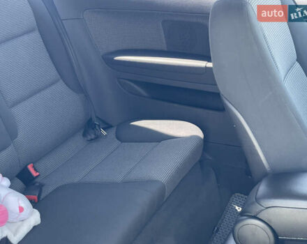 Чорний Ауді А3, об'ємом двигуна 1.6 л та пробігом 212 тис. км за 7400 $, фото 23 на Automoto.ua