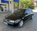 Черный Ауди А3, объемом двигателя 1.9 л и пробегом 250 тыс. км за 5700 $, фото 1 на Automoto.ua