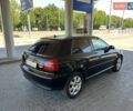 Черный Ауди А3, объемом двигателя 1.9 л и пробегом 250 тыс. км за 5700 $, фото 7 на Automoto.ua