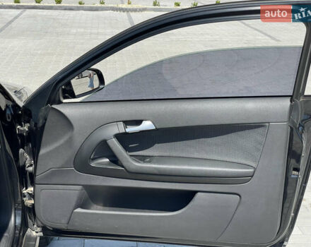 Чорний Ауді А3, об'ємом двигуна 1.6 л та пробігом 212 тис. км за 7400 $, фото 26 на Automoto.ua
