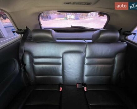 Чорний Ауді А3, об'ємом двигуна 1.9 л та пробігом 250 тис. км за 5700 $, фото 19 на Automoto.ua