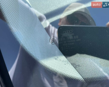 Чорний Ауді А3, об'ємом двигуна 1.6 л та пробігом 212 тис. км за 7400 $, фото 5 на Automoto.ua