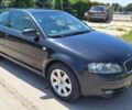 Ауди А3 2003 в Николаеве на Automoto.ua Черный Ауди А3, объемом двигателя 1.6 л и пробегом 282 тыс. км за 5800 $, фото 1 на Automoto.ua