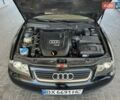 Черный Ауди А3, объемом двигателя 1.9 л и пробегом 250 тыс. км за 5700 $, фото 26 на Automoto.ua