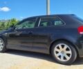 Ауди А3 2003 в Николаеве на Automoto.ua Черный Ауди А3, объемом двигателя 1.6 л и пробегом 282 тыс. км за 5800 $, фото 6 на Automoto.ua