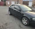 Черный Ауди А3, объемом двигателя 2 л и пробегом 320 тыс. км за 4999 $, фото 2 на Automoto.ua