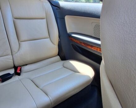 Ауди А3 2003 в Николаеве на Automoto.ua Черный Ауди А3, объемом двигателя 1.6 л и пробегом 282 тыс. км за 5800 $, фото 14 на Automoto.ua