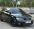 Чорний Ауді А3, об'ємом двигуна 2 л та пробігом 309 тис. км за 5150 $, фото 1 на Automoto.ua
