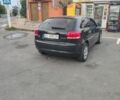 Черный Ауди А3, объемом двигателя 2 л и пробегом 320 тыс. км за 4999 $, фото 3 на Automoto.ua