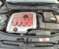 Черный Ауди А3, объемом двигателя 2 л и пробегом 320 тыс. км за 4999 $, фото 8 на Automoto.ua