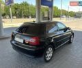 Черный Ауди А3, объемом двигателя 1.9 л и пробегом 250 тыс. км за 5700 $, фото 8 на Automoto.ua
