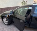 Черный Ауди А3, объемом двигателя 2 л и пробегом 275 тыс. км за 5900 $, фото 13 на Automoto.ua