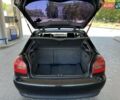 Чорний Ауді А3, об'ємом двигуна 1.9 л та пробігом 250 тис. км за 5700 $, фото 28 на Automoto.ua