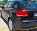 Ауди А3 2003 в Николаеве на Automoto.ua Черный Ауди А3, объемом двигателя 1.6 л и пробегом 282 тыс. км за 5800 $, фото 4 на Automoto.ua