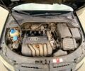 Чорний Ауді А3, об'ємом двигуна 2 л та пробігом 309 тис. км за 4499 $, фото 6 на Automoto.ua