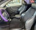 Чорний Ауді А3, об'ємом двигуна 1.9 л та пробігом 250 тис. км за 5700 $, фото 18 на Automoto.ua