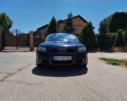 Ауди А3 2003 в Николаеве на Automoto.ua Черный Ауди А3, объемом двигателя 1.6 л и пробегом 282 тыс. км за 5800 $, фото 5 на Automoto.ua