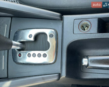 Чорний Ауді А3, об'ємом двигуна 1.6 л та пробігом 212 тис. км за 7400 $, фото 16 на Automoto.ua