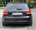 Черный Ауди А3, объемом двигателя 2 л и пробегом 325 тыс. км за 4200 $, фото 10 на Automoto.ua