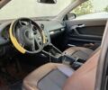 Черный Ауди А3, объемом двигателя 2 л и пробегом 275 тыс. км за 5900 $, фото 19 на Automoto.ua