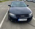 Чорний Ауді А3, об'ємом двигуна 2 л та пробігом 309 тис. км за 4499 $, фото 1 на Automoto.ua