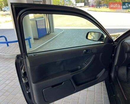 Чорний Ауді А3, об'ємом двигуна 1.9 л та пробігом 250 тис. км за 5700 $, фото 16 на Automoto.ua