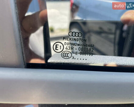Чорний Ауді А3, об'ємом двигуна 1.6 л та пробігом 212 тис. км за 7400 $, фото 6 на Automoto.ua