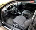 Черный Ауди А3, объемом двигателя 2 л и пробегом 325 тыс. км за 4200 $, фото 16 на Automoto.ua