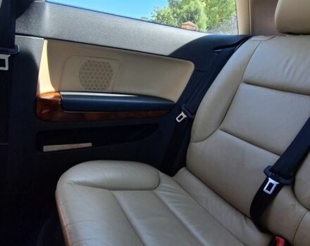 Ауди А3 2003 в Николаеве на Automoto.ua Черный Ауди А3, объемом двигателя 1.6 л и пробегом 282 тыс. км за 5800 $, фото 13 на Automoto.ua