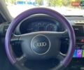 Чорний Ауді А3, об'ємом двигуна 1.9 л та пробігом 250 тис. км за 5700 $, фото 22 на Automoto.ua