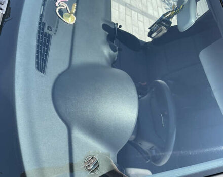 Чорний Ауді А3, об'ємом двигуна 1.6 л та пробігом 212 тис. км за 7400 $, фото 9 на Automoto.ua