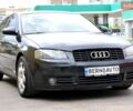 Чорний Ауді А3, об'ємом двигуна 2 л та пробігом 325 тис. км за 4100 $, фото 5 на Automoto.ua
