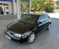 Черный Ауди А3, объемом двигателя 1.9 л и пробегом 250 тыс. км за 5700 $, фото 15 на Automoto.ua